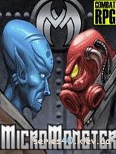 Micro Monster |  240*320