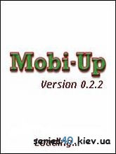 Mobi-Up 0.2.4 | All