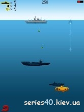 Submarine Crusher | 240*320