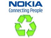 Компания Nokia создаст около 40 экологически чистых моделей телефонов