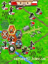 Panzer Tactics 2 | 240*320