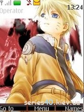 Naruto by _DK_SAN_ | 240*320