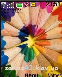 Colored Pencils | 128*160