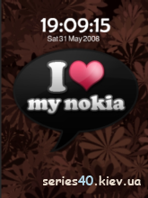 My Nokia | 240*320