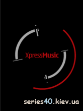 X press music | 240*320