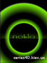Nokia green | 240*320