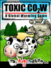 Токсичная Корова 2 | 240*320