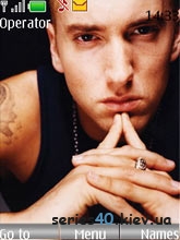 Eminem by Neo| 240*320