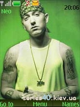 Eminem v2 by Neo| 240*320