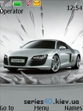 Audi by Boss