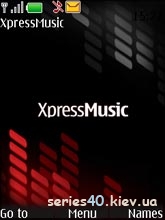 XpressMusic| 240*320