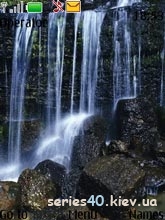 Waterfall by Bоss |240*320