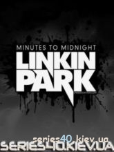 Linkin park by VOVAN_234