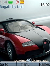 Bugatti by Neo | 240*320