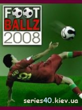 footballz 2008 | 240*320