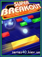 Super Breakout | 240*320