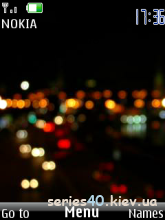 Night City by Dr. ZiP | 240*320