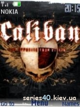 Caliban by VOVAN_234 | 240*320
