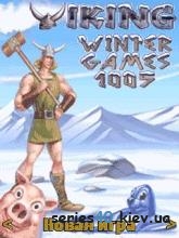Viking Winter Games | 240*320