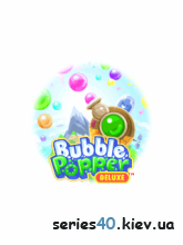 Bubble Popper Deluxe | 240*320
