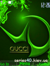 Gucci by Dr. ZiP | 240*320