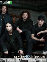 The Rasmus by Апельсинка | 240*320