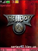 Hellboy II by Dessar | 240*320