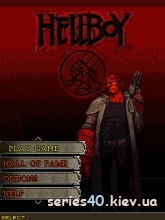 hellboy II | 240*320