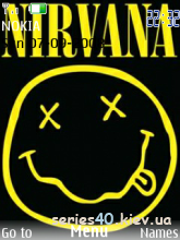 Nirvana by Elka163 | 240*320
