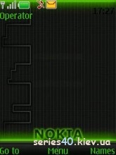Nokia by Dessar