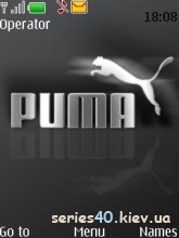 Puma by Dessar