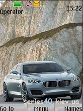BMW by _DK_SAN_ | 240*320