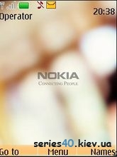 Nokia by _DK_SAN_ | 240*320