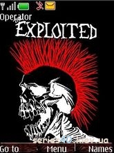 Exploited by _DK_SAN_ | 240*320