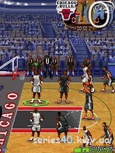 NBA Pro Basketball 2009 | 240*320