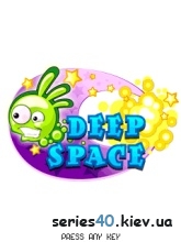Deep Space | 128*160 | 240*320