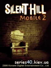 Silent hill 2 | 240*320
