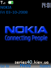 Nokia by VOVAN_234 | 240*320