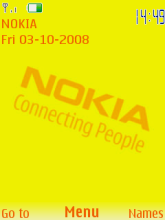 Nokia 2 by VOVAN_234 | 240*320