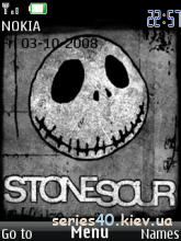 Stone sour by VOVAN_234 | 240*320