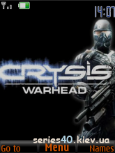 Crysis by VOVAN_234 | 240*320