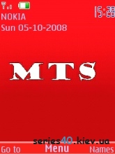 MTS by Philips | 240*320