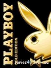 Playboy Gold Edition | 240*320