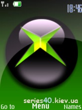 XBox by VOVAN_234 | 240*320