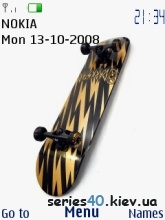 Skateboards by Philips | 240*320
