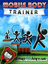 Mobile Body Trainer | 240*320