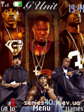 G-Unit by VOVAN_234 | 240*320