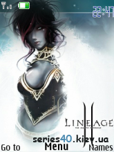 Lineage 2 by VOVAN_234 | 240*320