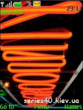 Neon by Ramon_ua | 240*320