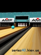 AMF: Bowling Deluxe 3D | 240*320